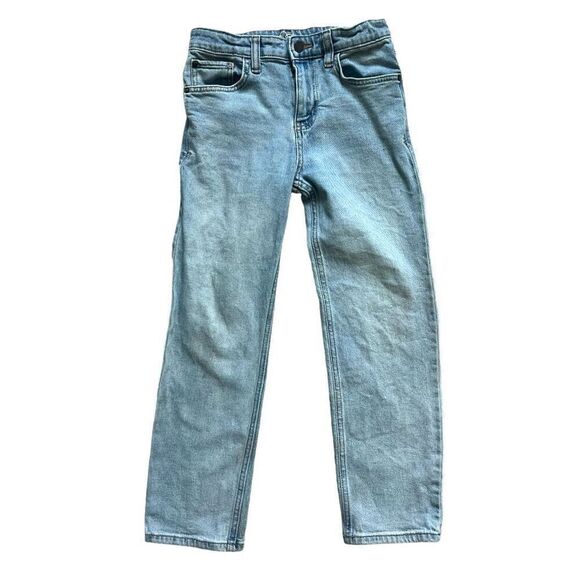 NWT Baby Boys Cat & Jack Skinny Jeans - Sz 12 mo - Picture 2 of 3